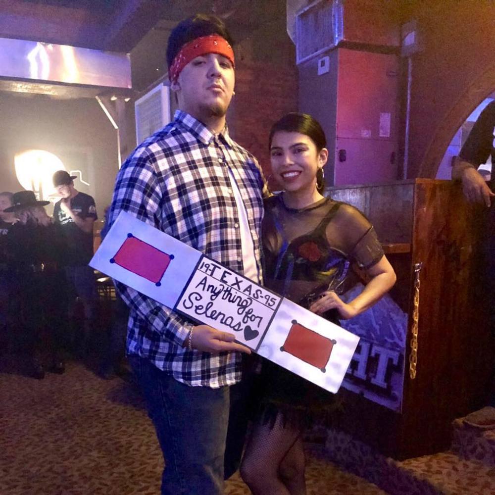 Meet your Posher, Christopher